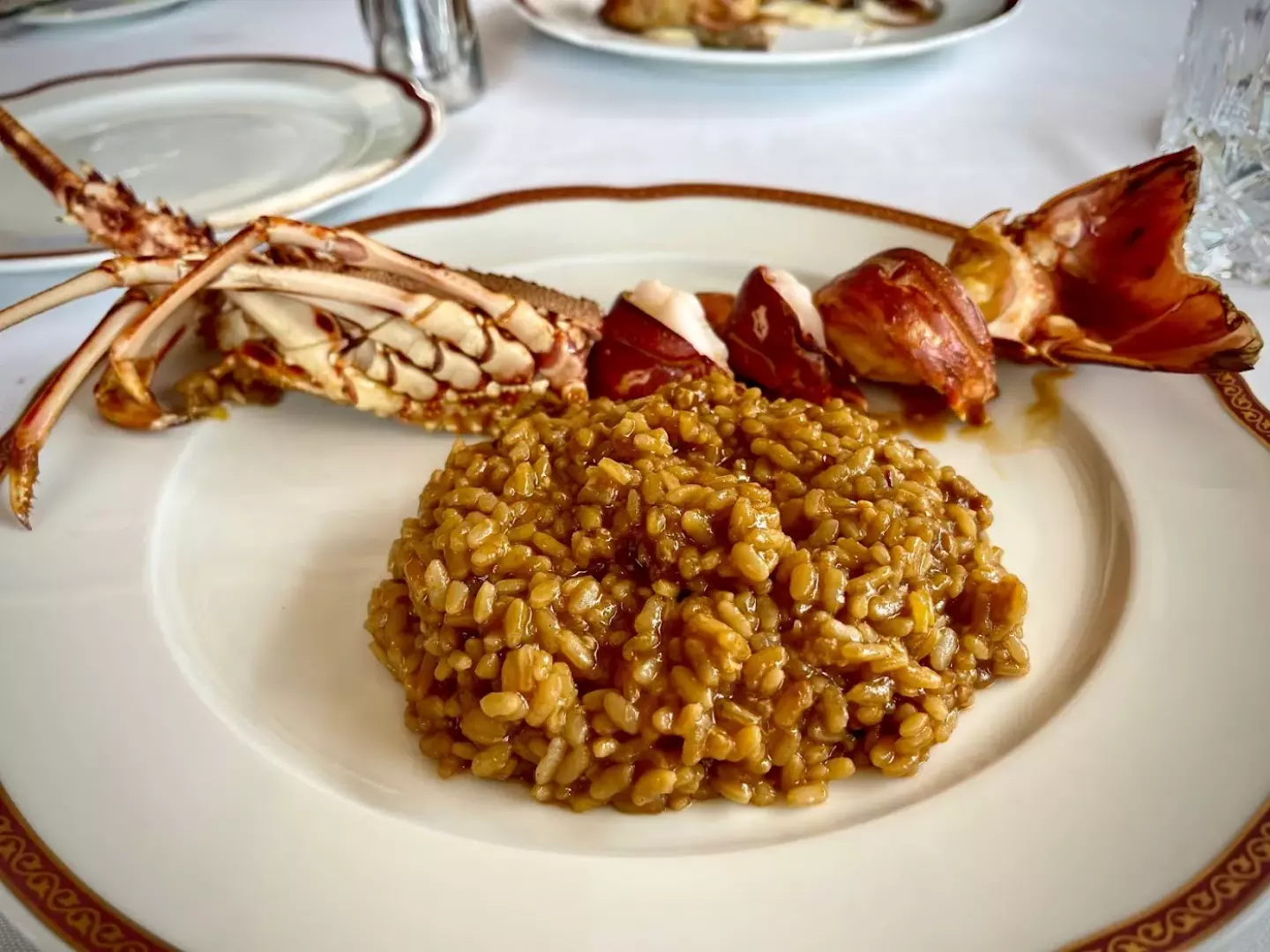 Sa Pedrera d'es Pujol en Menorca - Vista 4