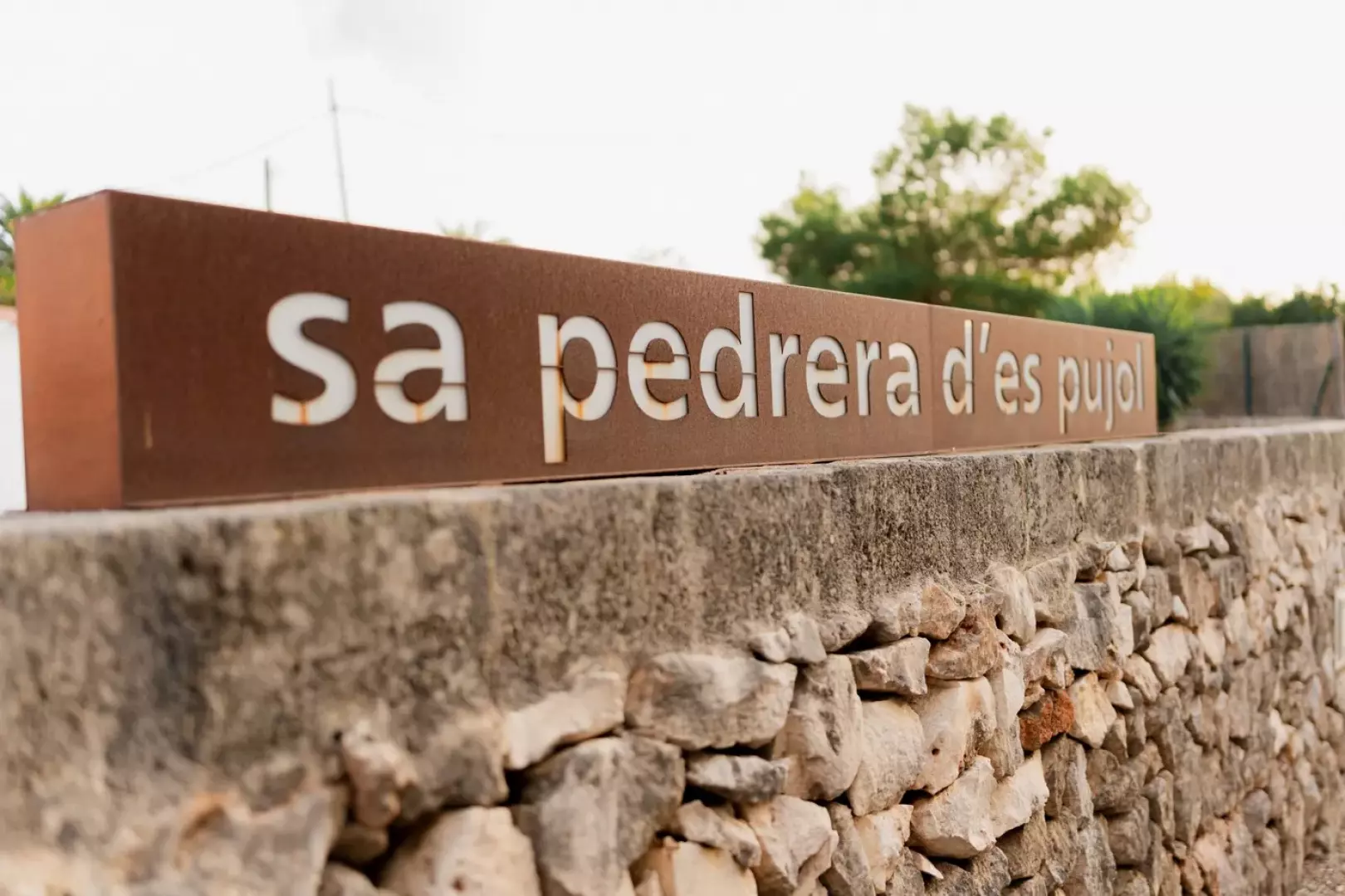 Imagen Sa Pedrera d'es Pujol