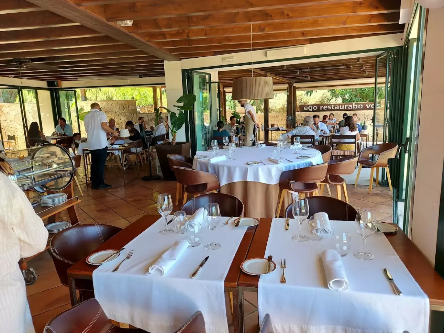 Sa Pedrera d'es Pujol en Menorca - Vista 5