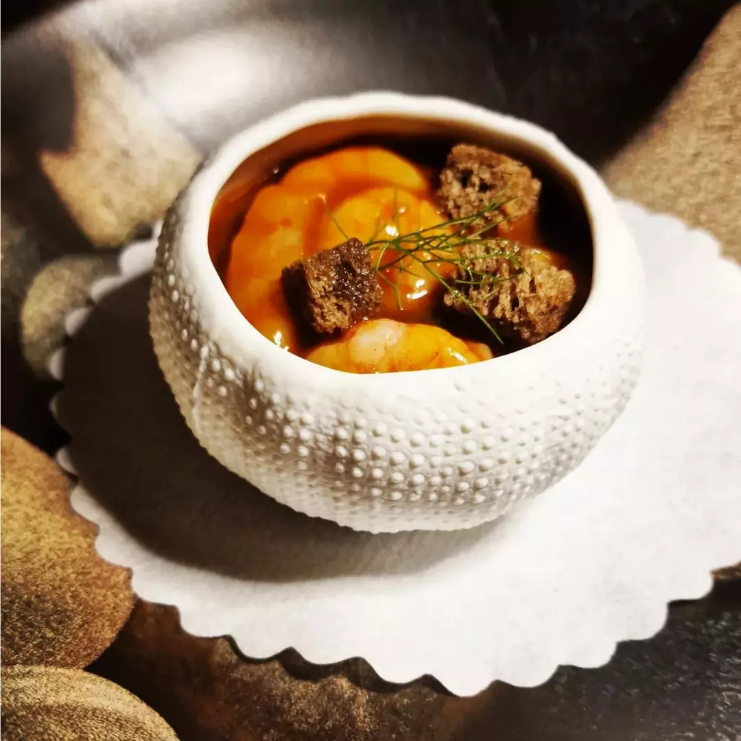 Sa Pedrera d'es Pujol en Menorca - Vista 2