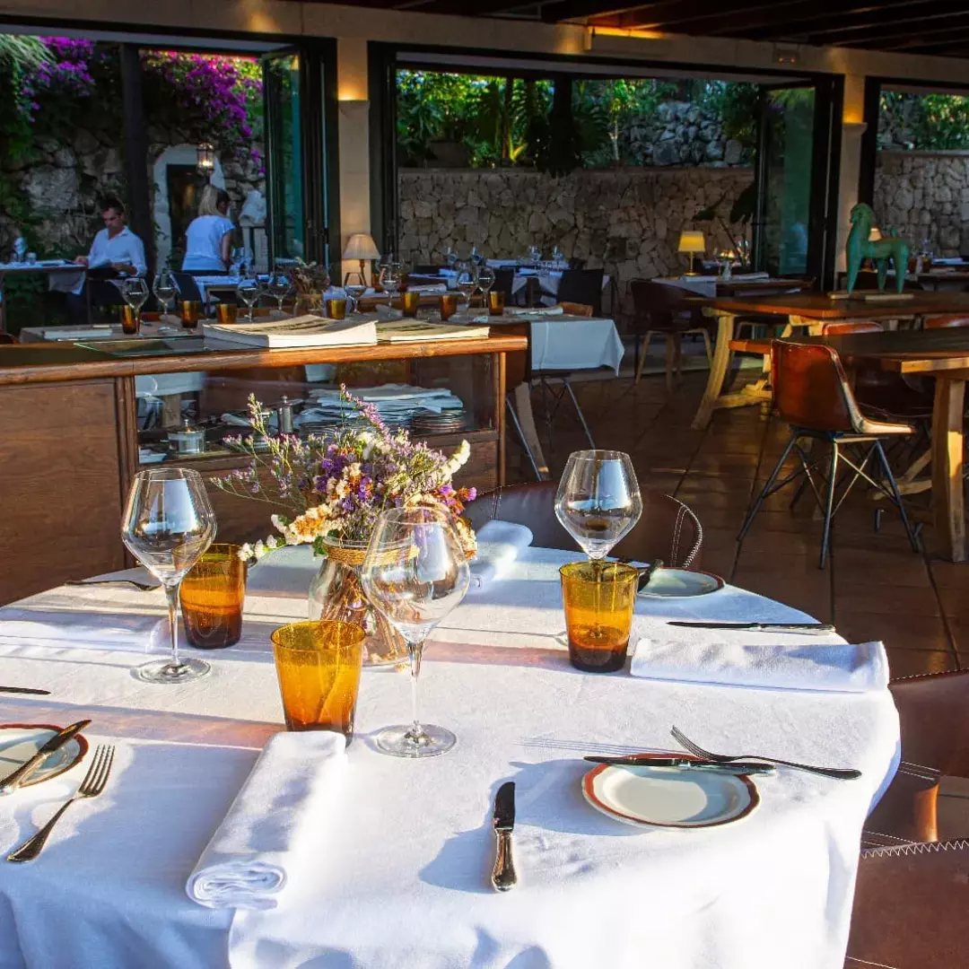 Sa Pedrera d'es Pujol en Menorca - Vista 6