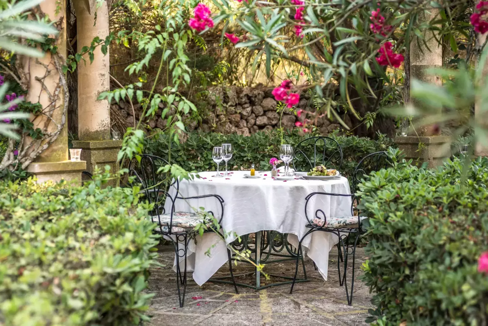 Restaurant Biniarroca