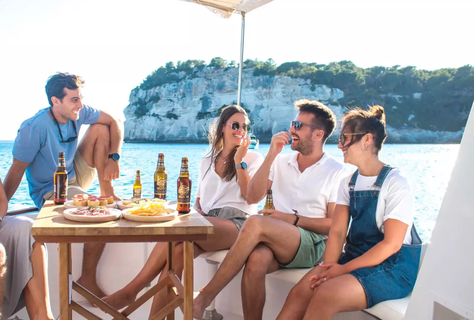Menorquina Charter - image - 0