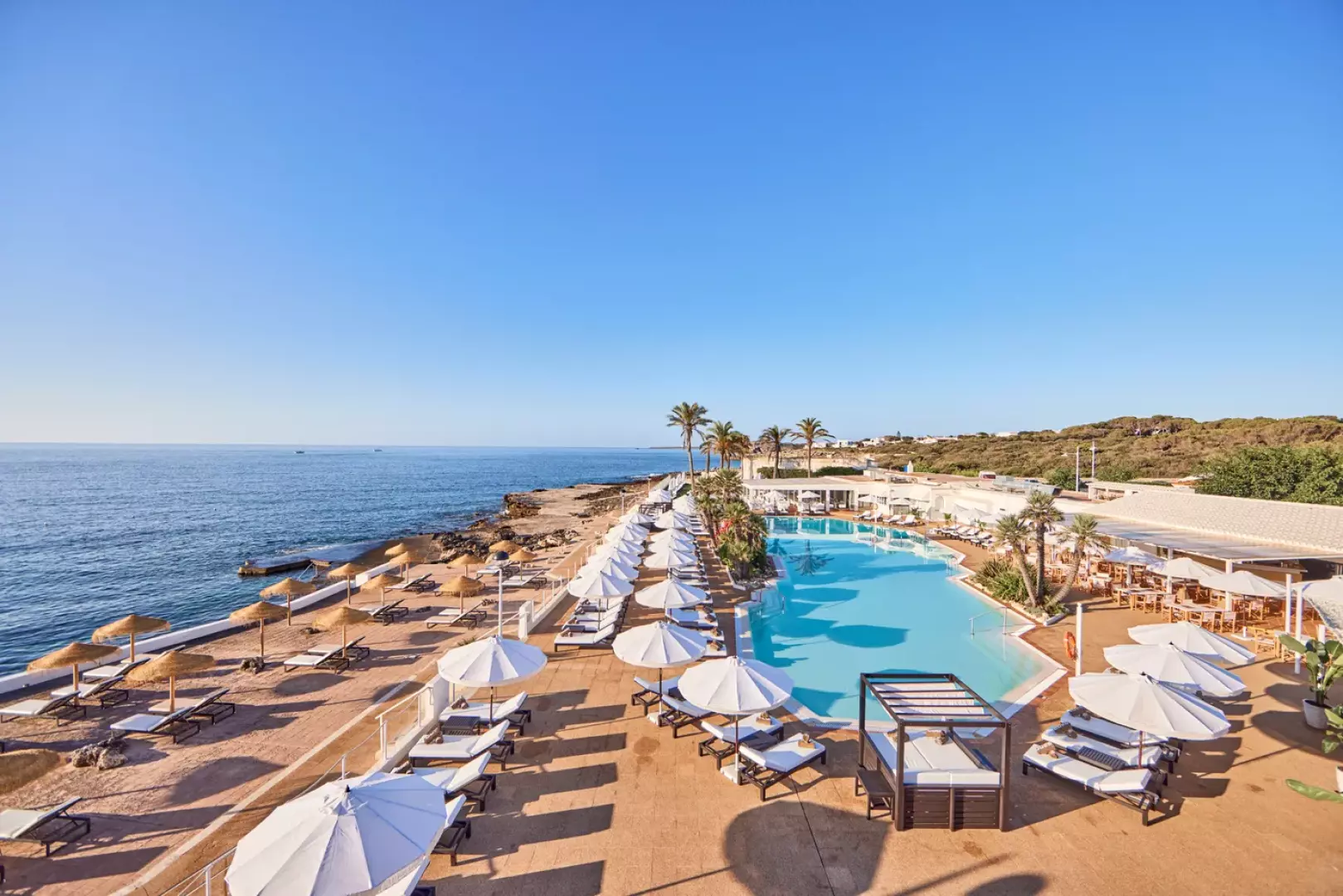 Purobeach Menorca