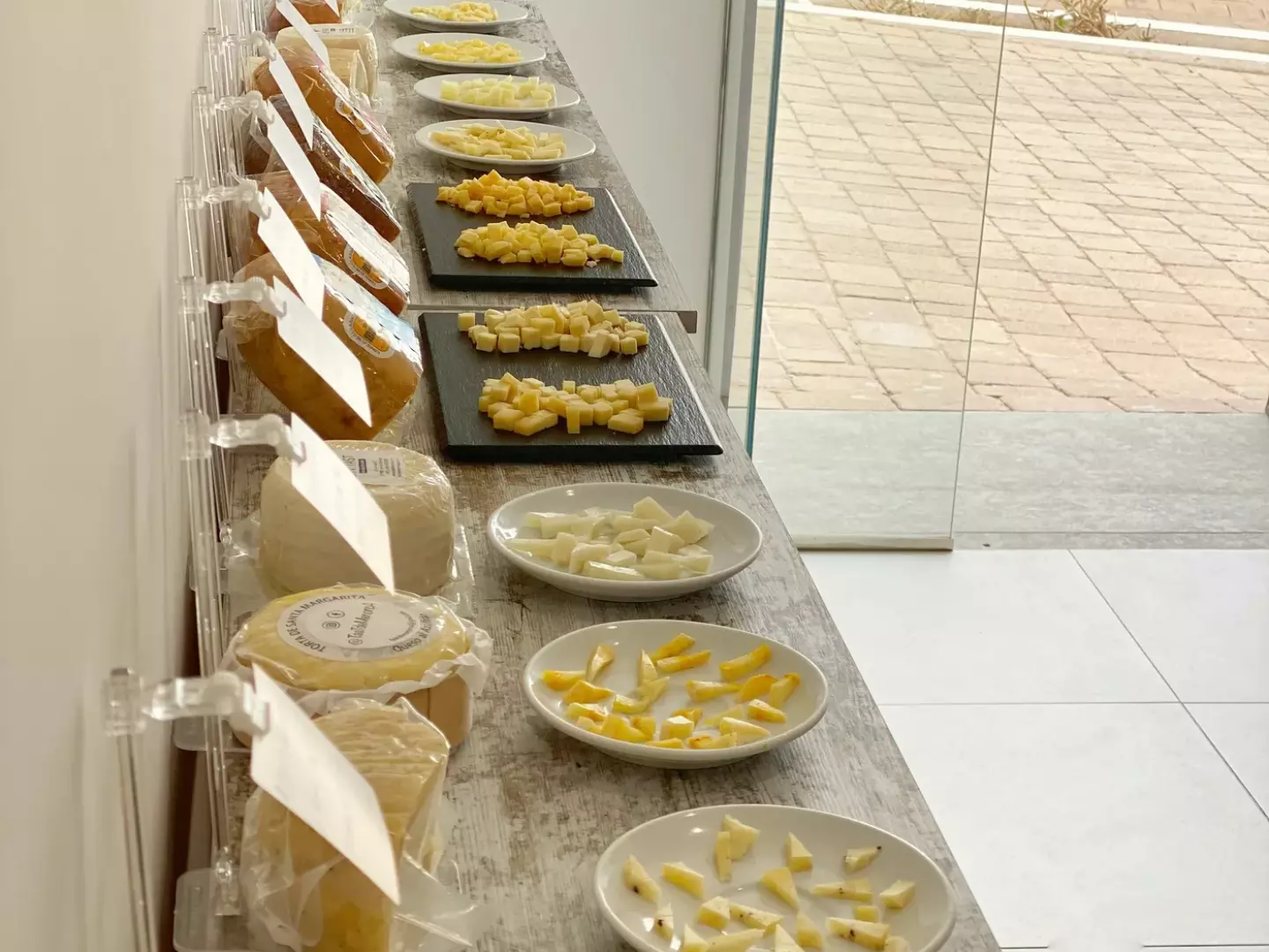Tastdemenorca formatgeria - image - 0