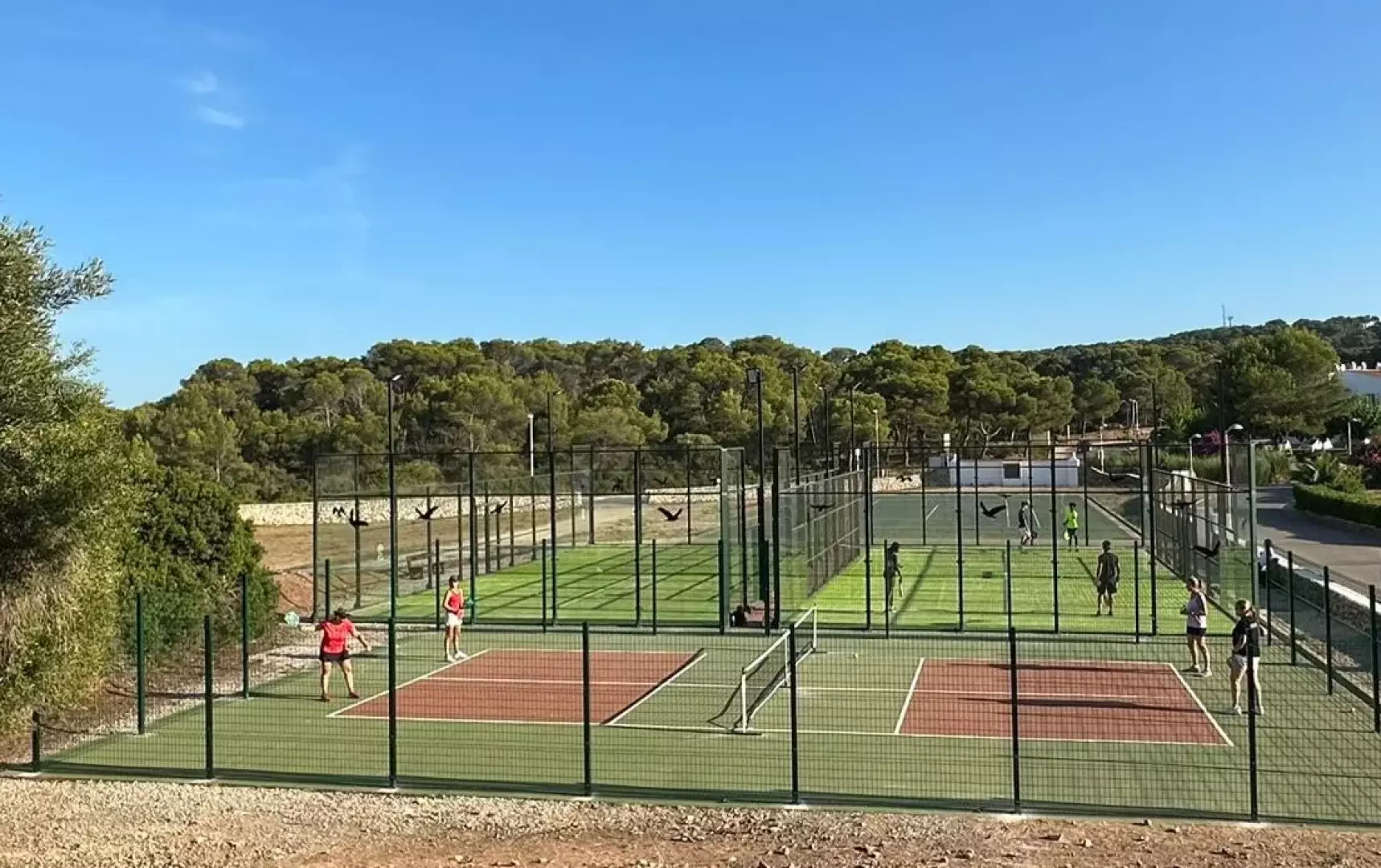 Golf Son Parc Menorca - image - 4