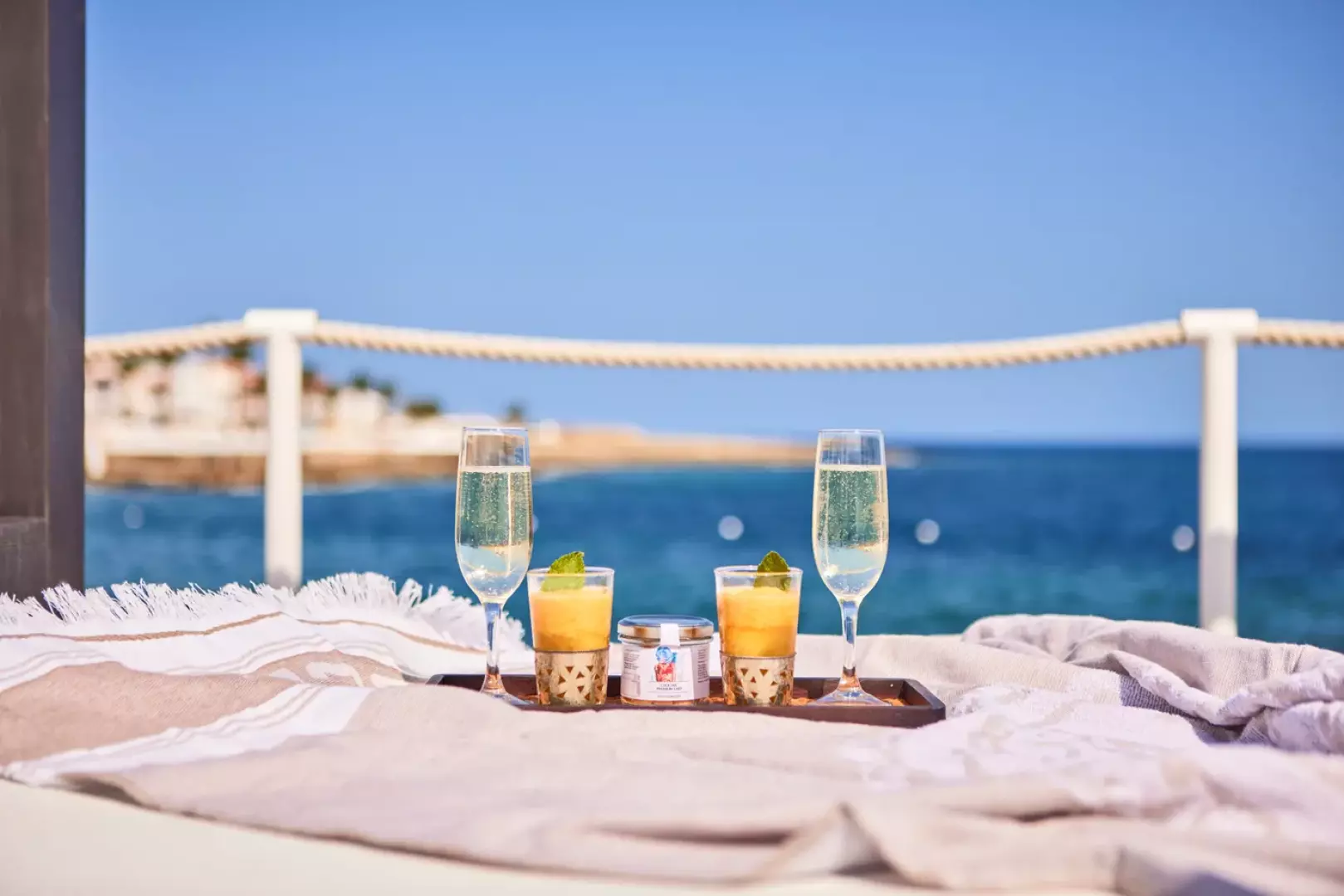 Purobeach Menorca - image - 2