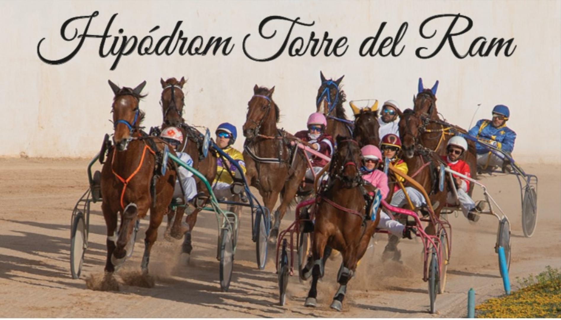 Hipódromo Torre del Ram