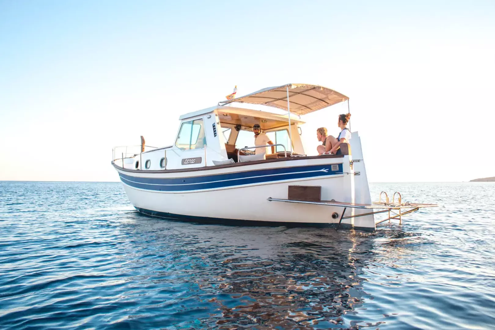Menorquina Charter - image - 5