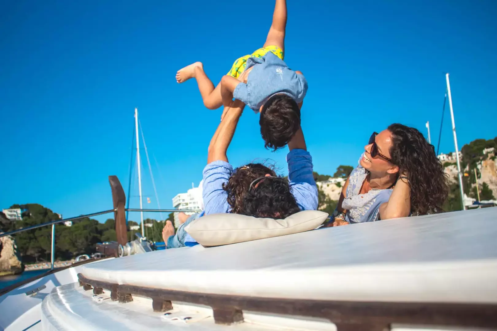 Menorquina Charter - image - 4