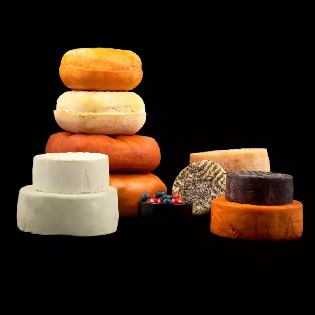Tastdemenorca formatgeria - image - 1