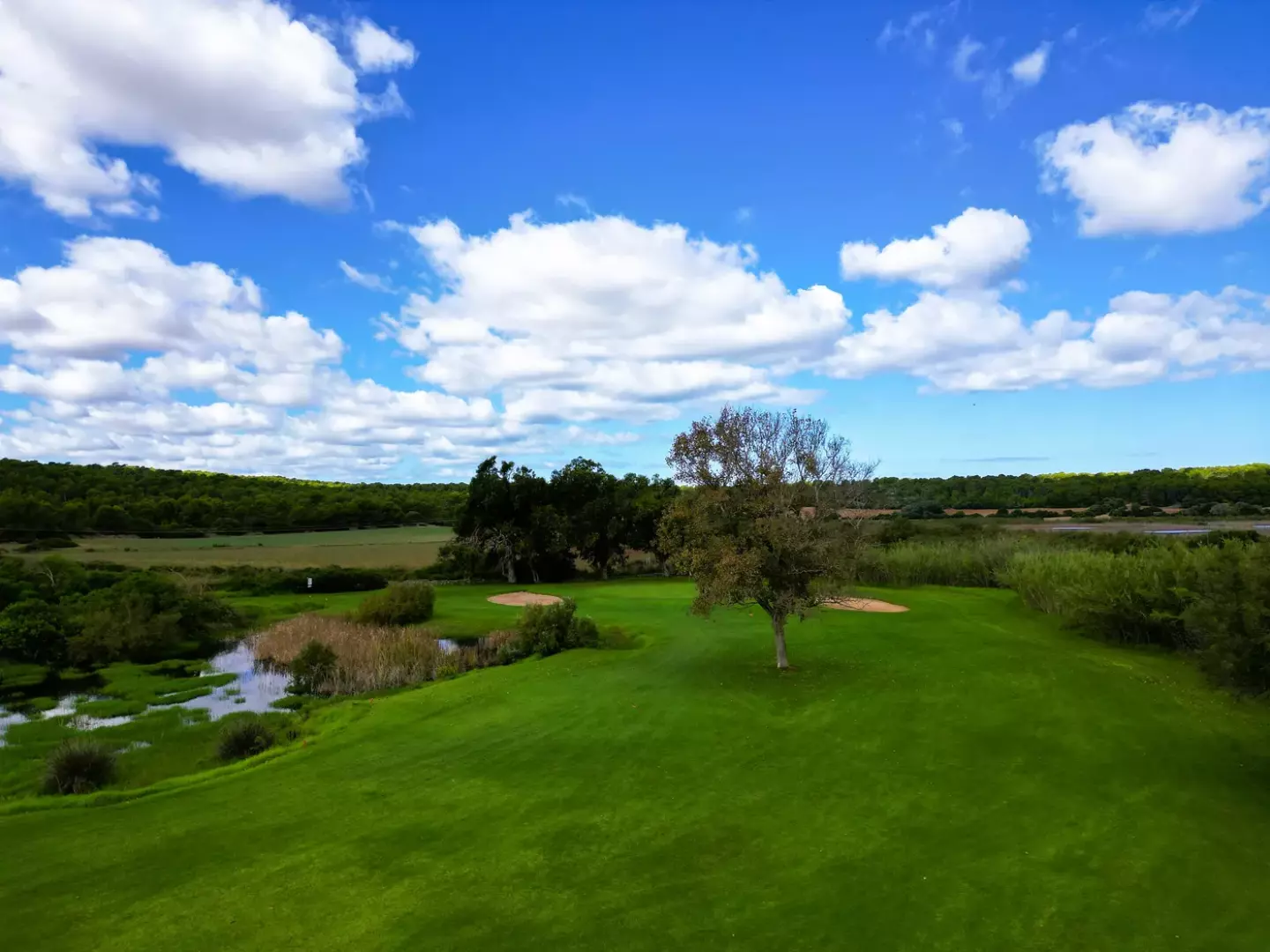 Golf Son Parc Menorca - image - 0