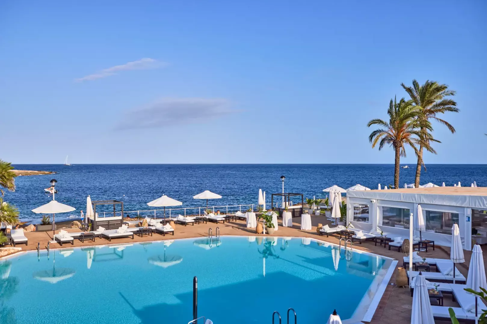 Purobeach Menorca - image - 1