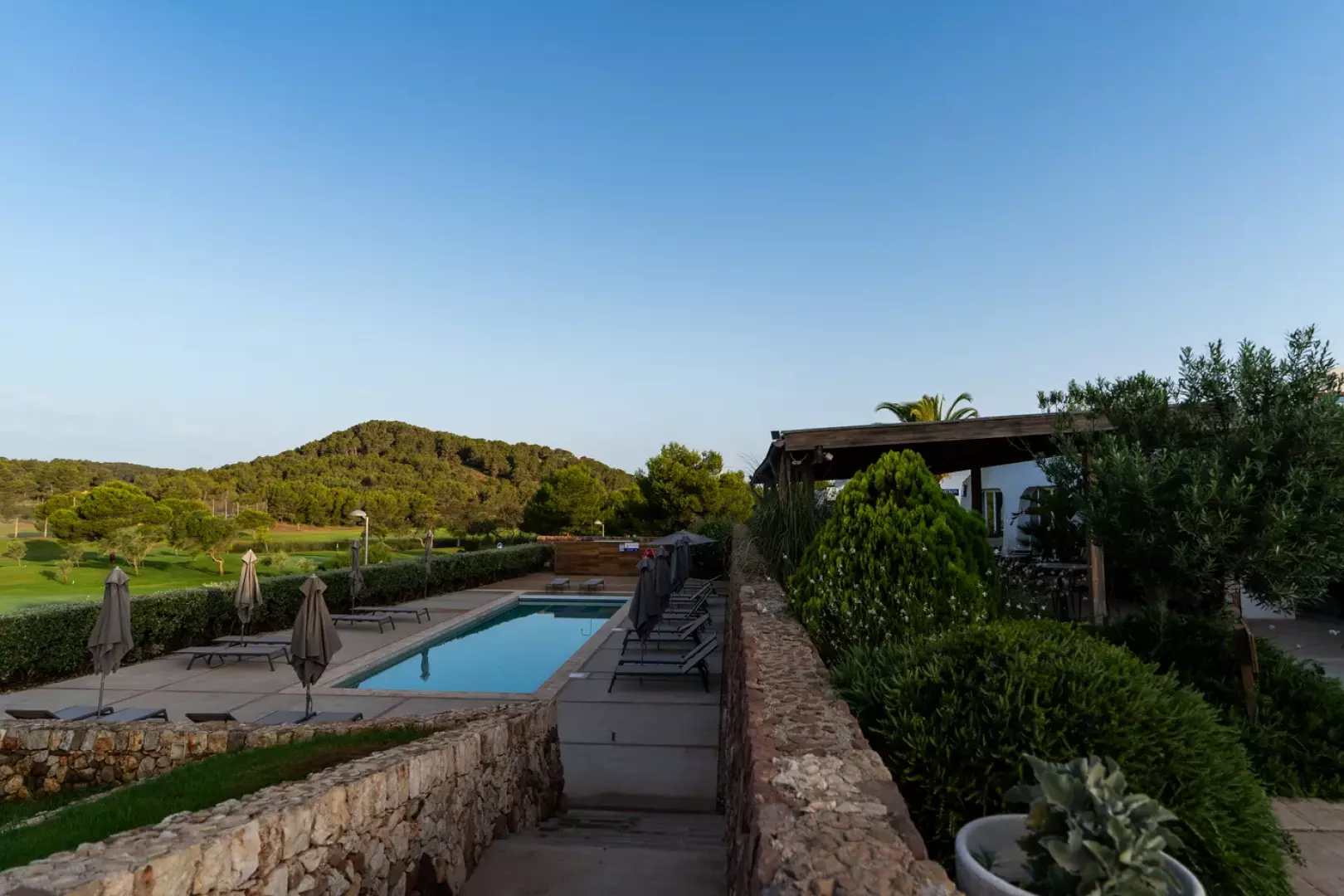 Golf Son Parc Menorca - image - 5