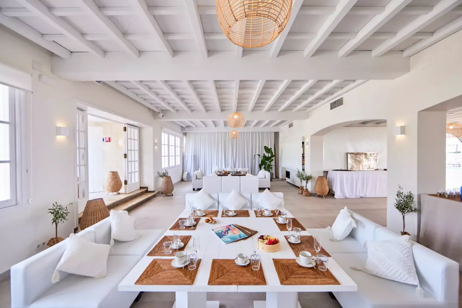 Purobeach Menorca - image - 5
