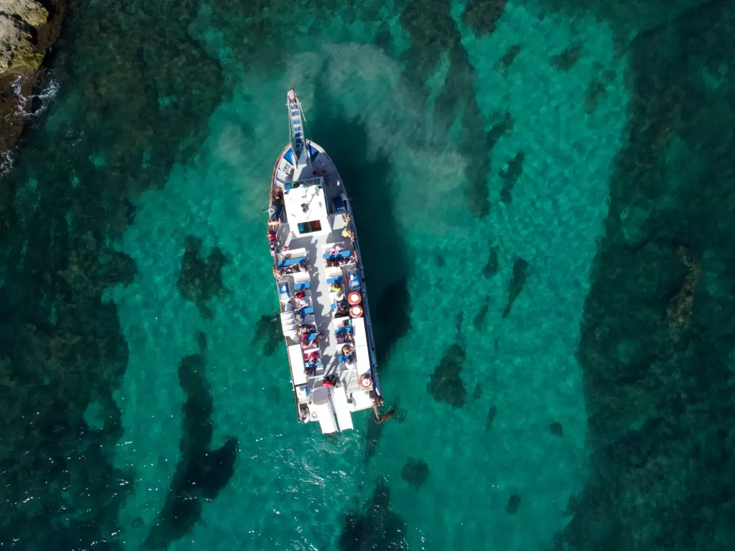Amigo's Boat Trip - image - 2