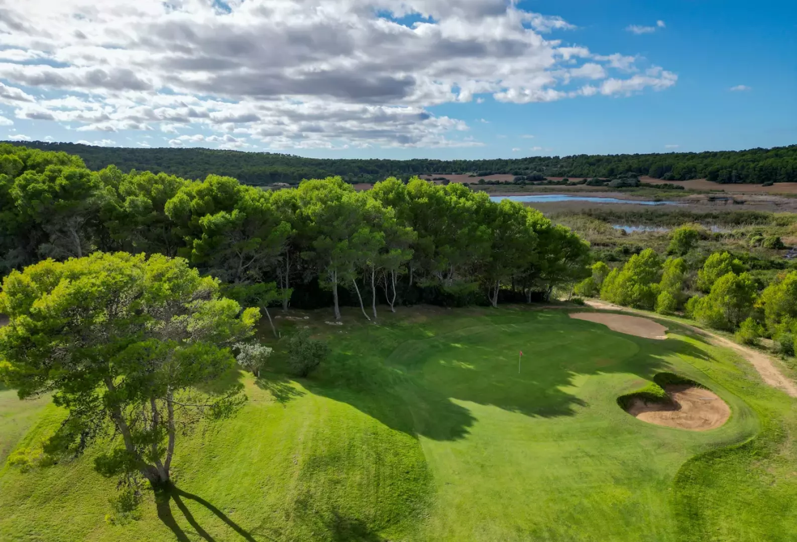 Golf Son Parc Menorca - image - 1