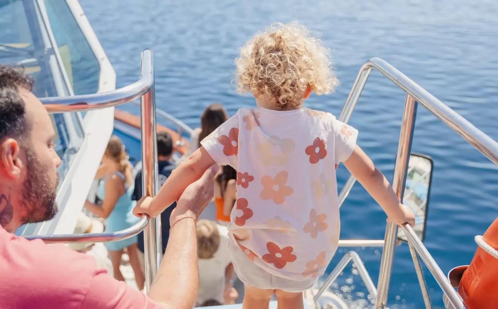 Amigo's Boat Trip - image - 3