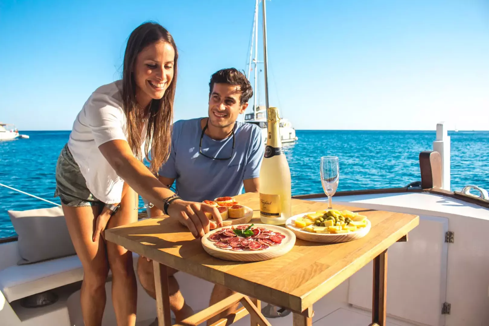 Menorquina Charter - image - 2