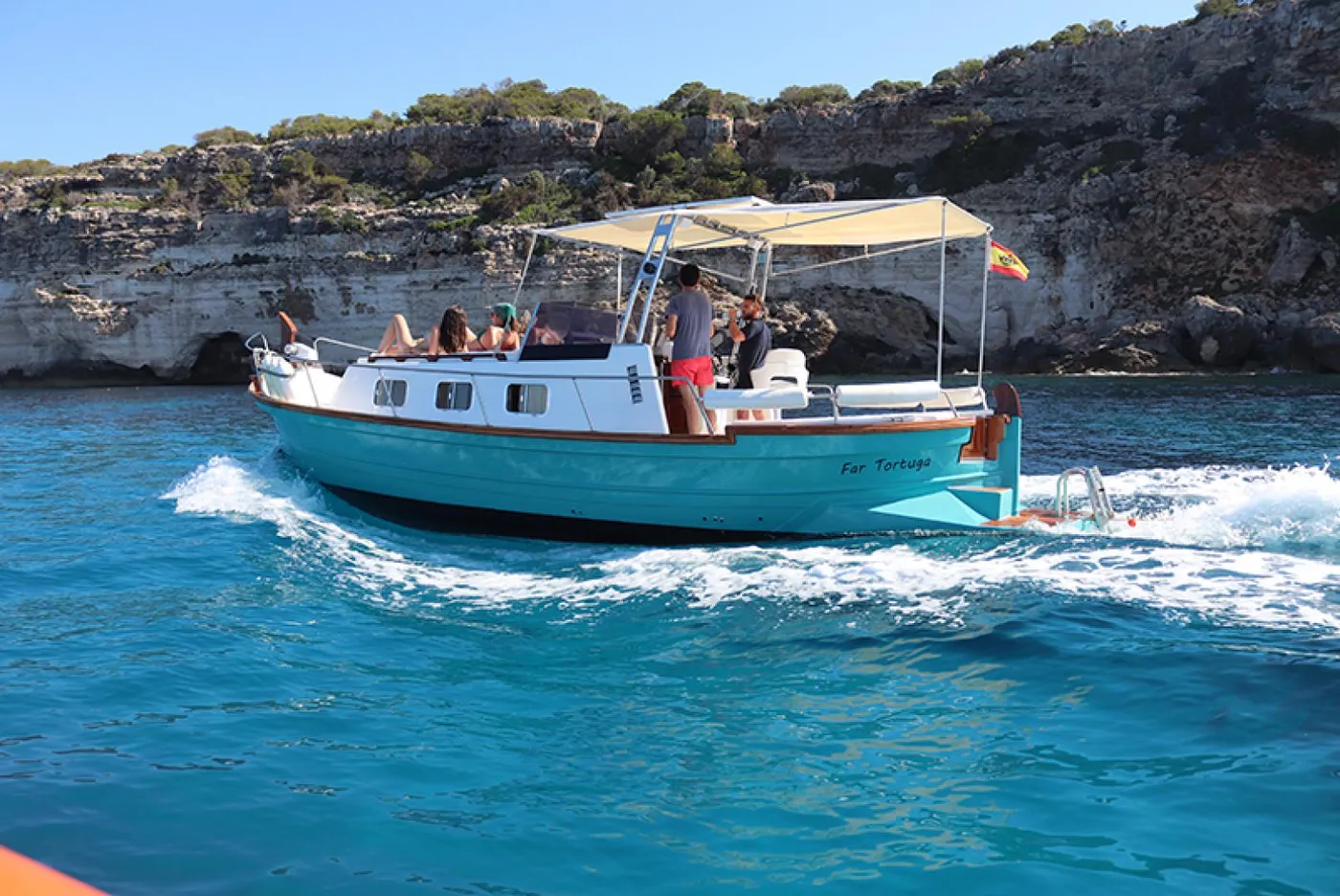 PowerBoats - image - 1