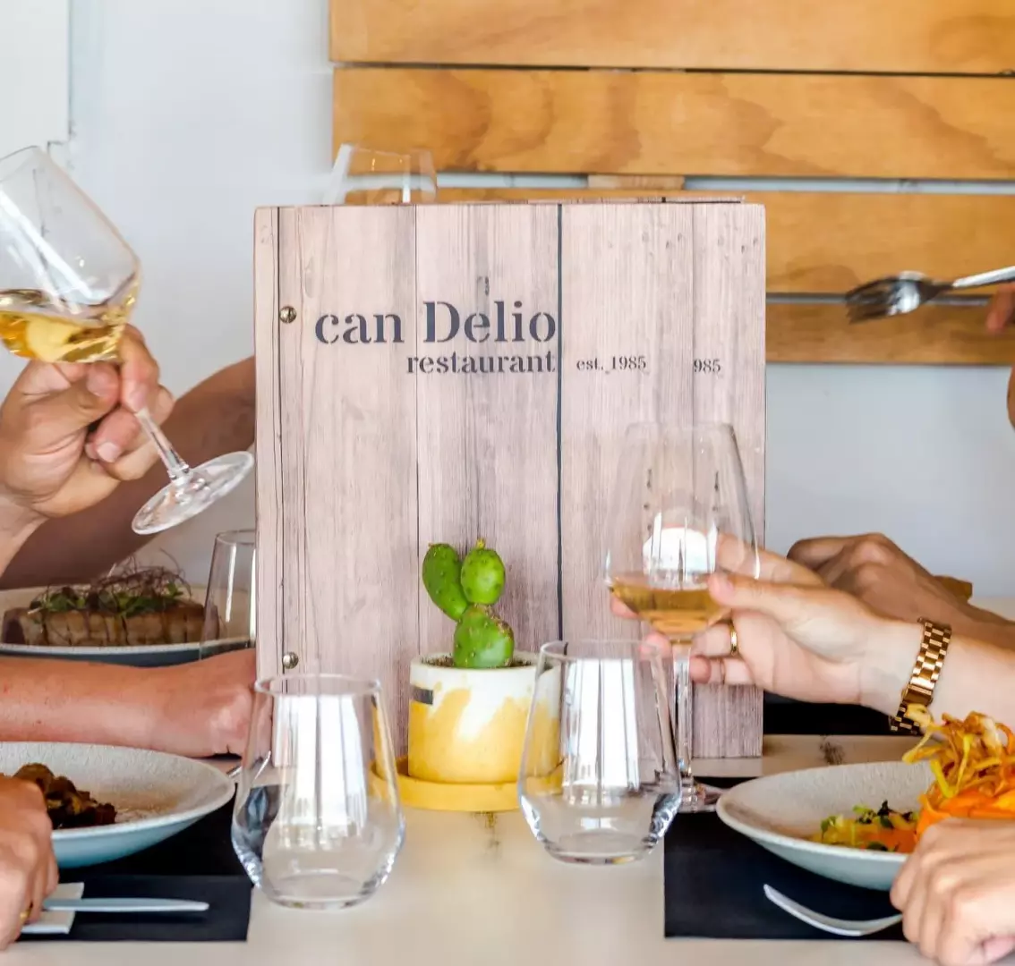 Can Delio