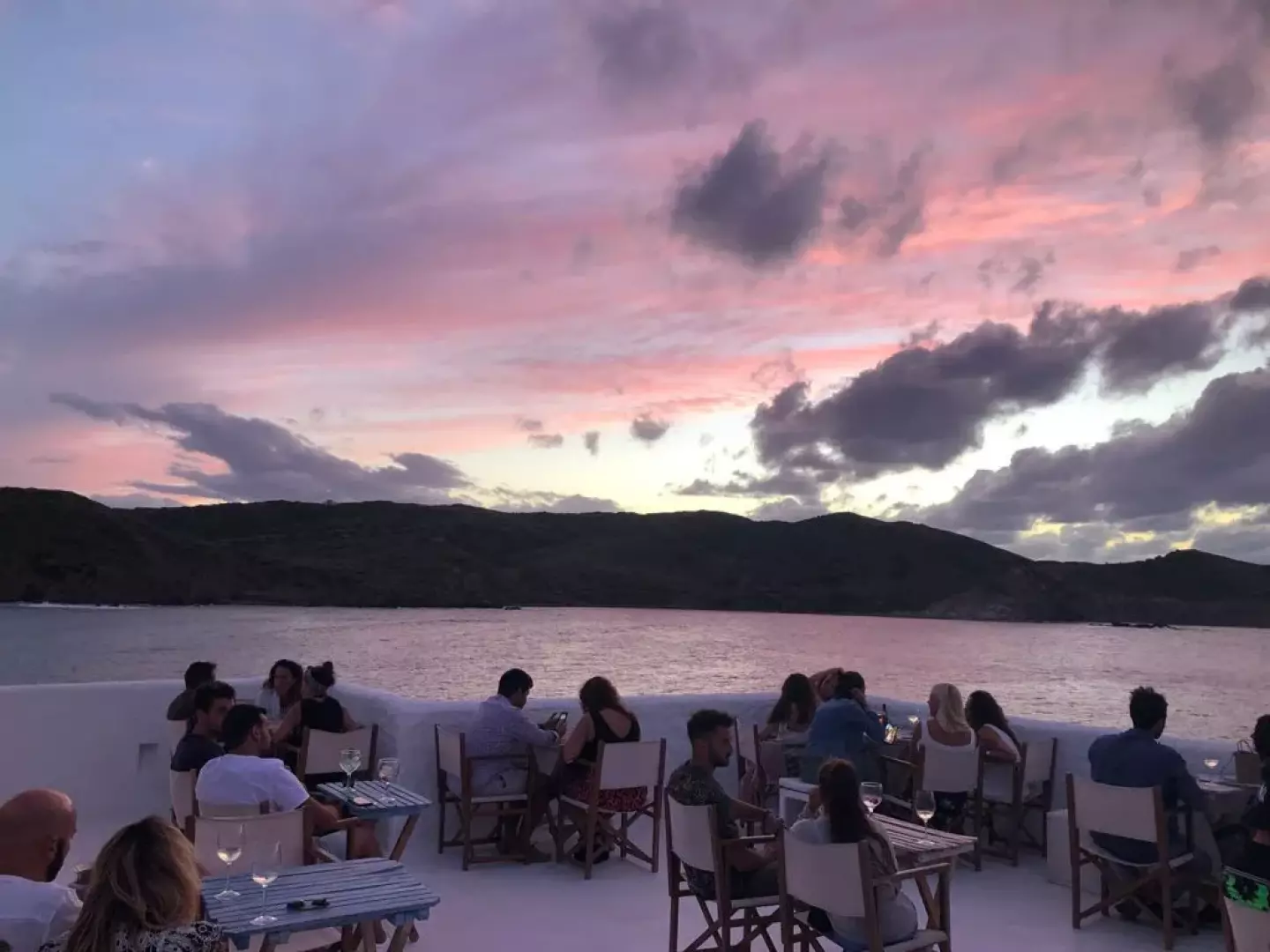 Isabella Beach Club - image - 2