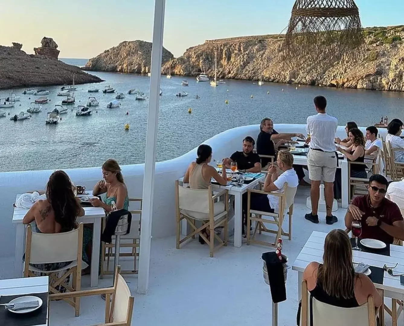 Ivette Beach Club