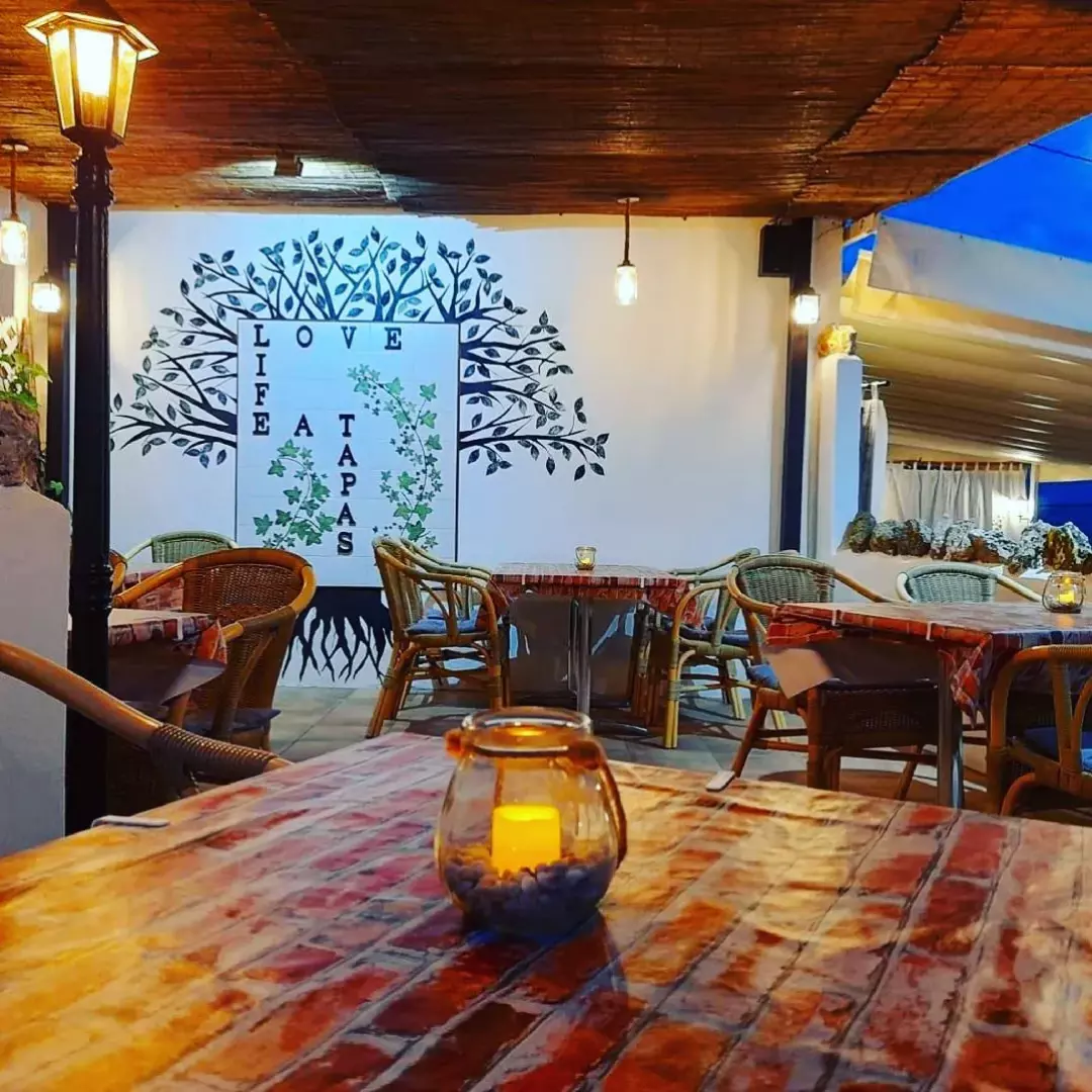 Casa Tia - image - 3