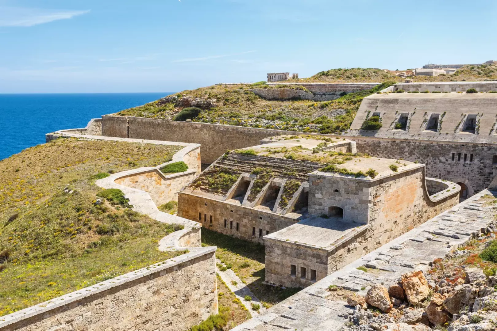 La Mola