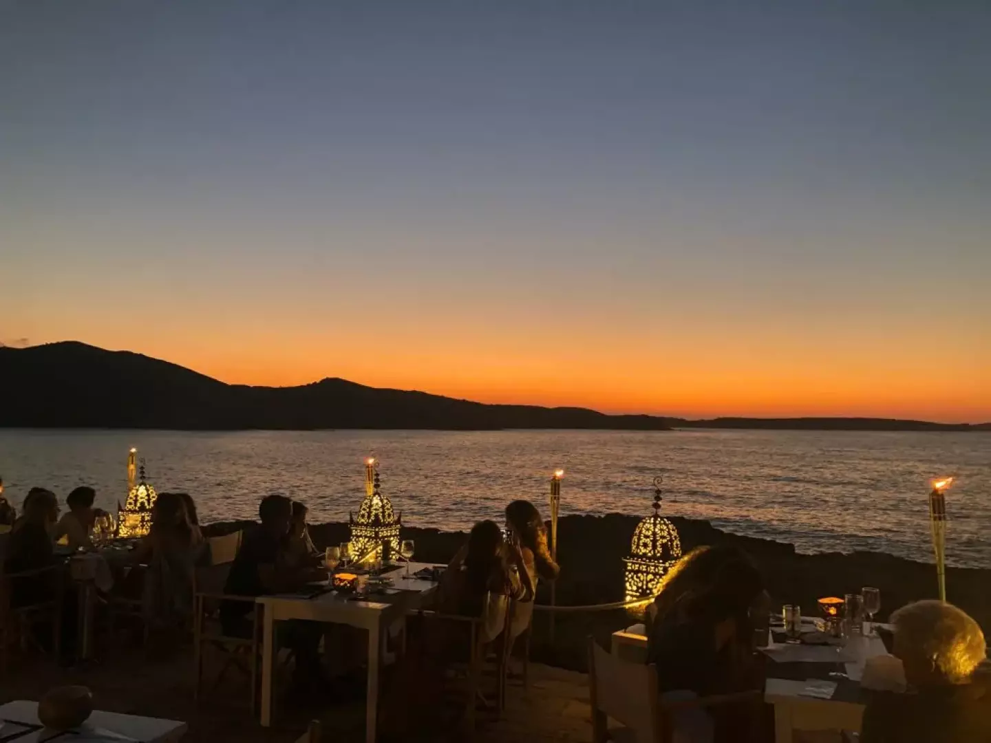 Isabella Beach Club