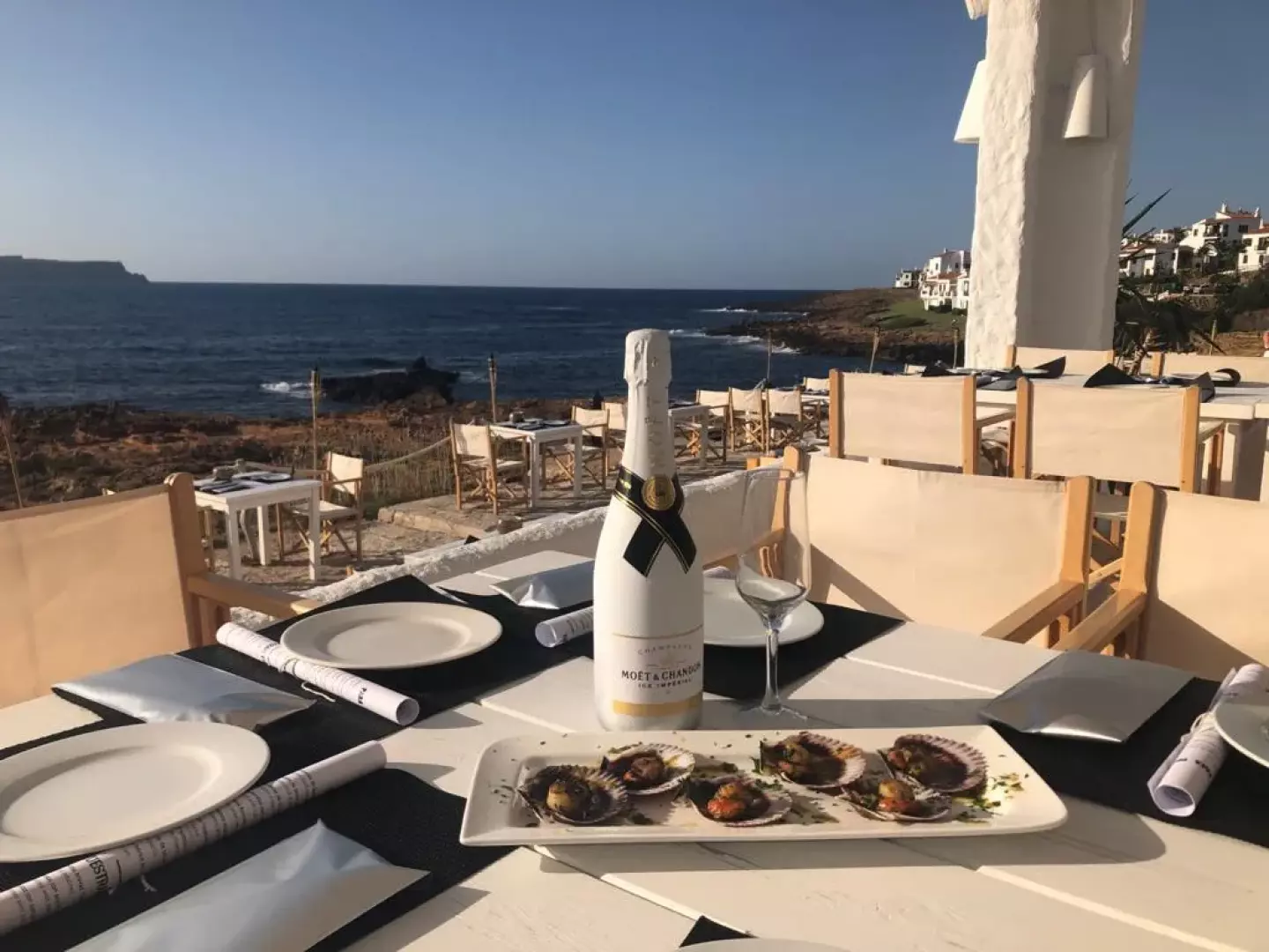 Isabella Beach Club - image - 1