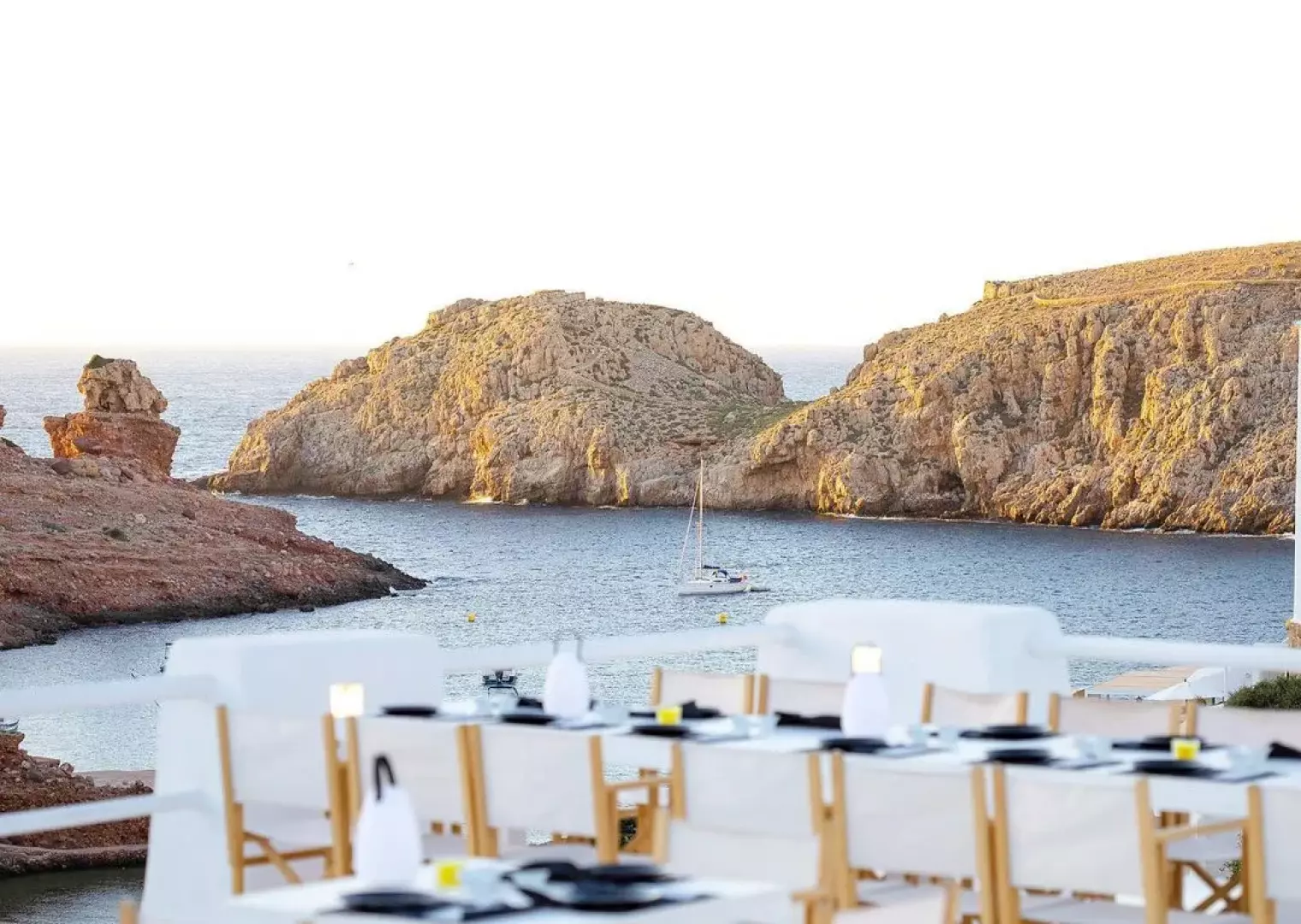Enricana en Menorca - Vista 6