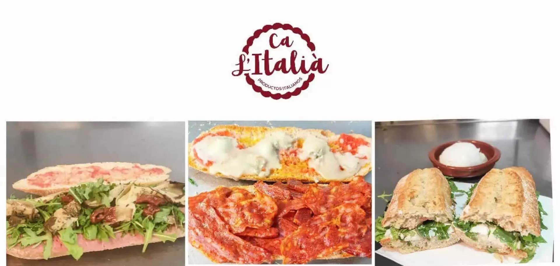 Ca l'italià