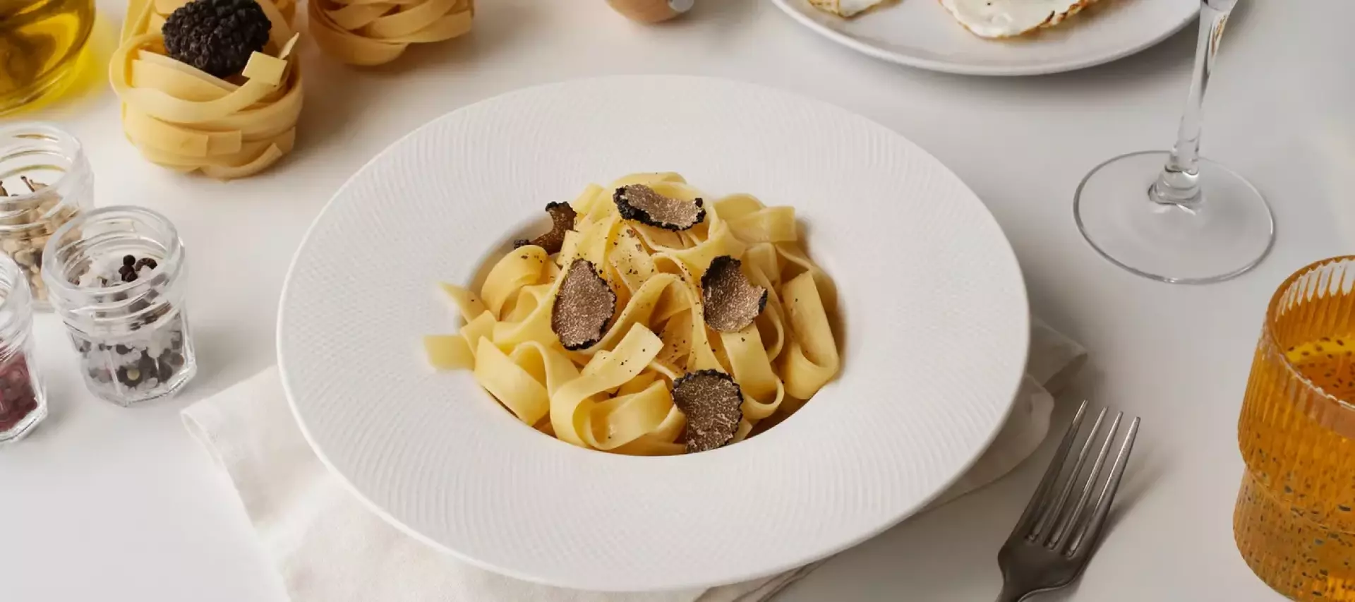 Idó Pasta