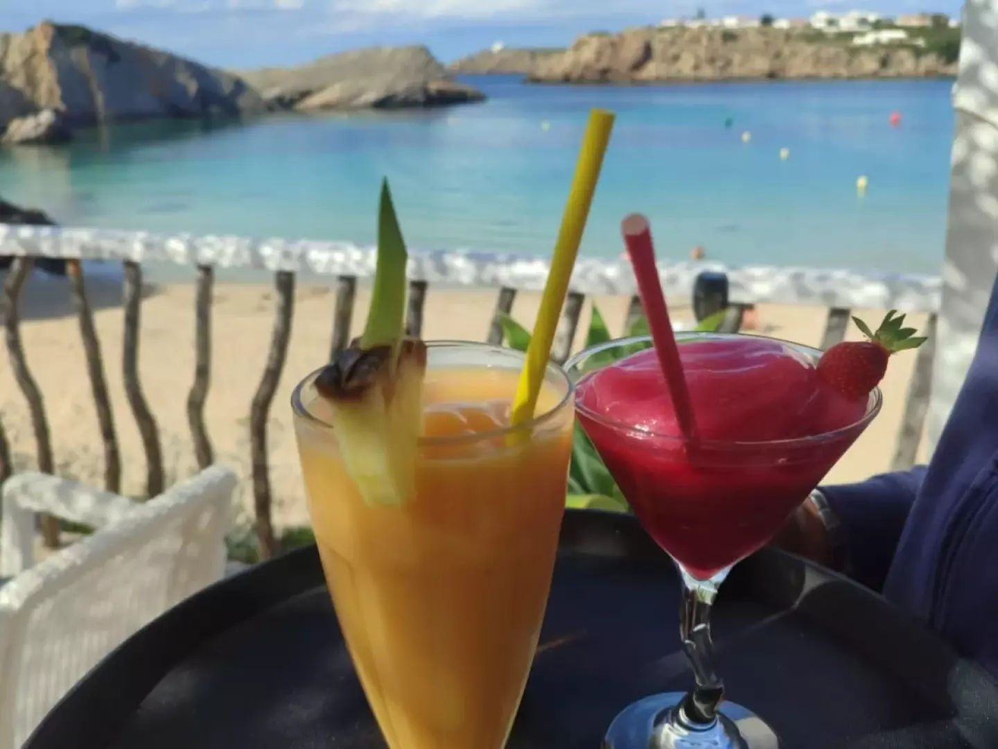 Arena Beach Club - image - 4