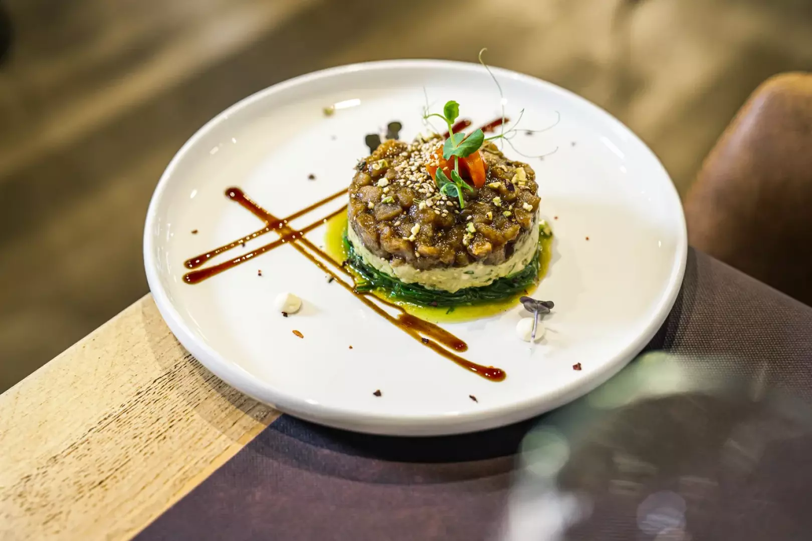 Urban Street Food - image - 1