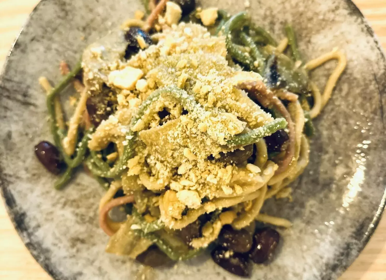 Idó Pasta - image - 2