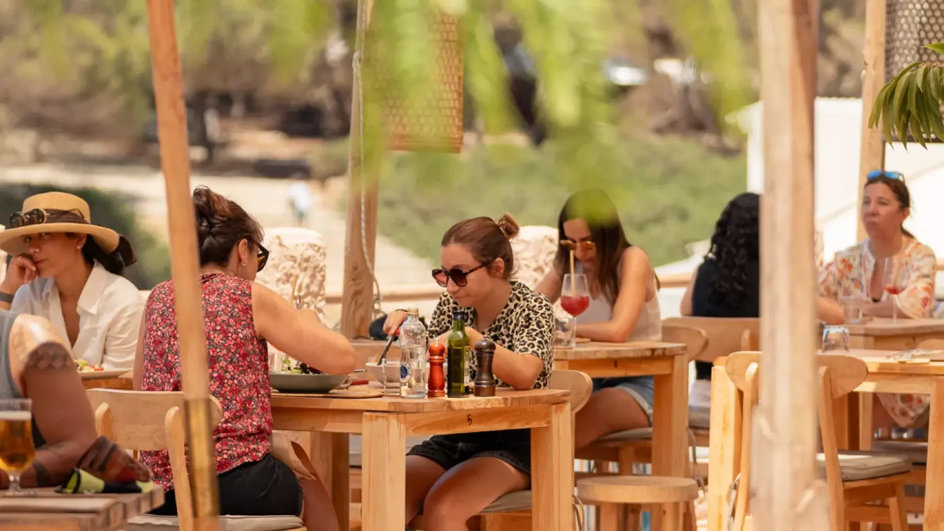 Marea Beach House - image - 2