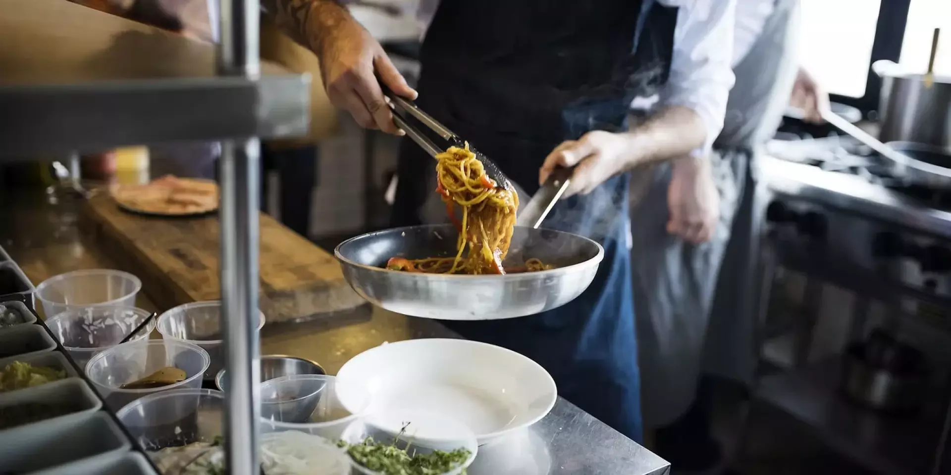 Idó Pasta - image - 1