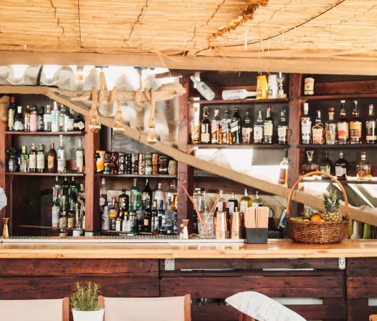 BB Cocktail Bar - image - 1