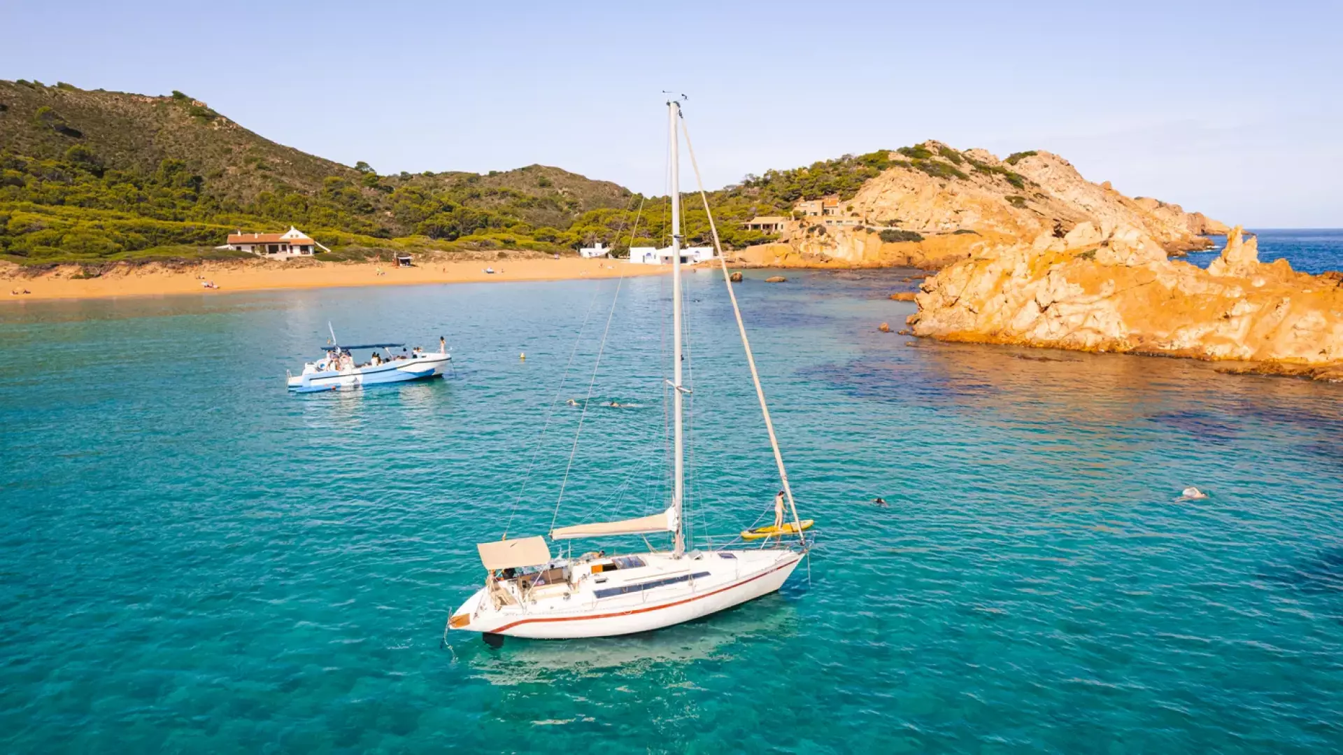 Filigranes Menorca - image - 1