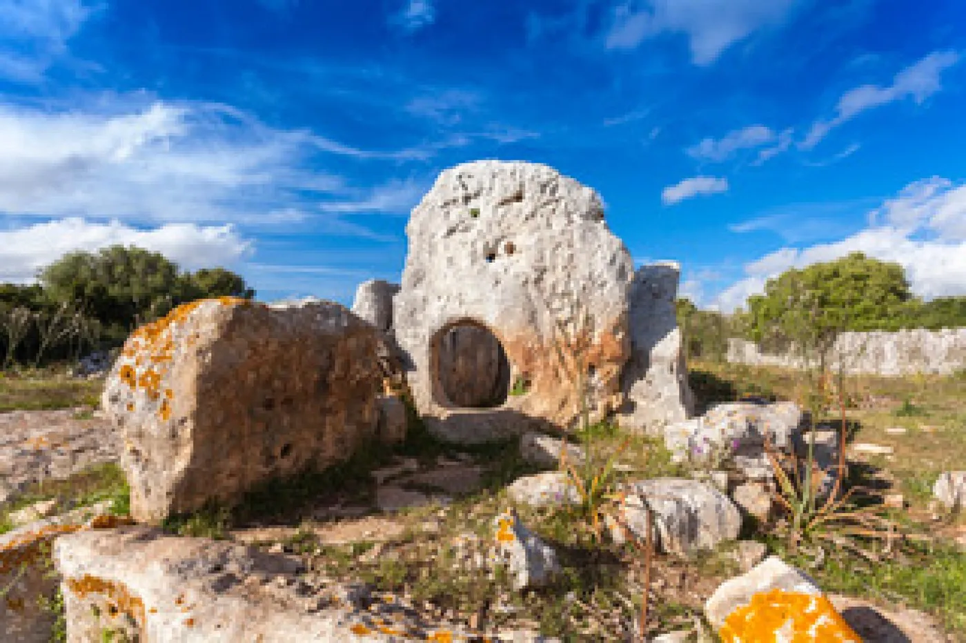 Menorca Talaiòtica - image - 2