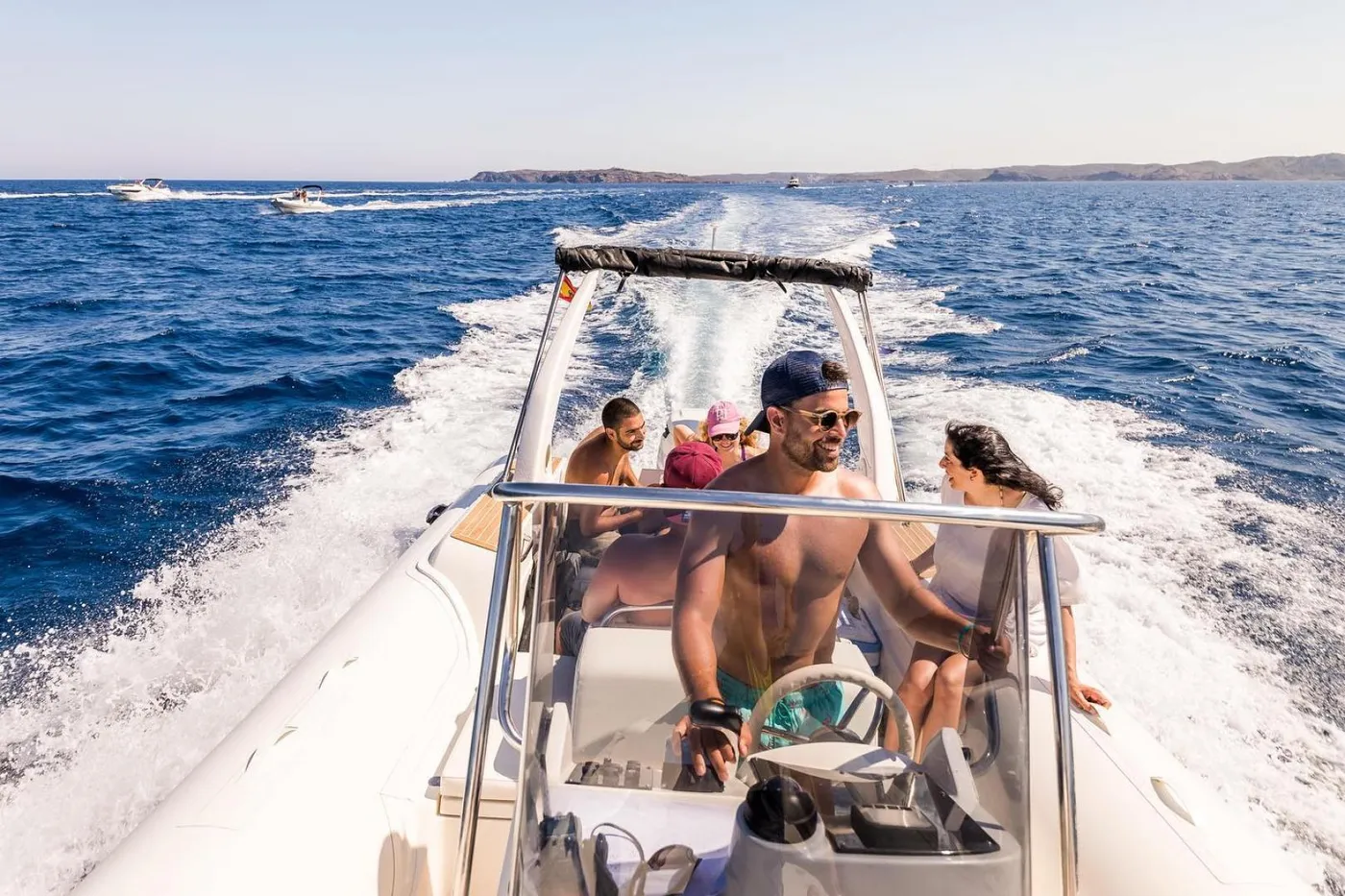 Nautic Fun - image - 1