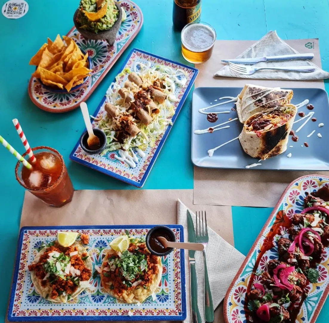 Taco Way - image - 4