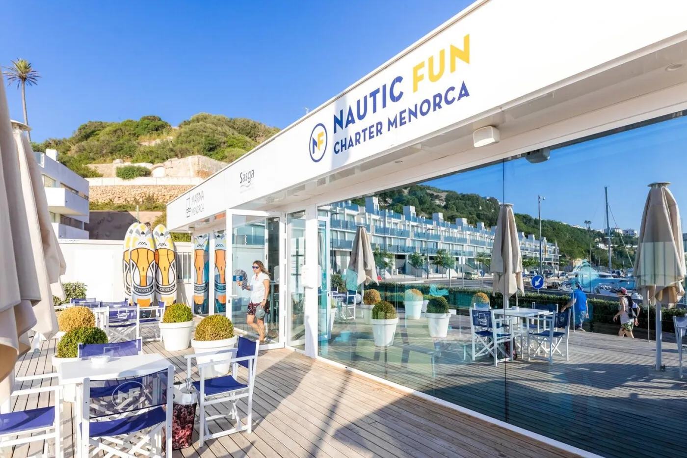 Nautic Fun - image - 3
