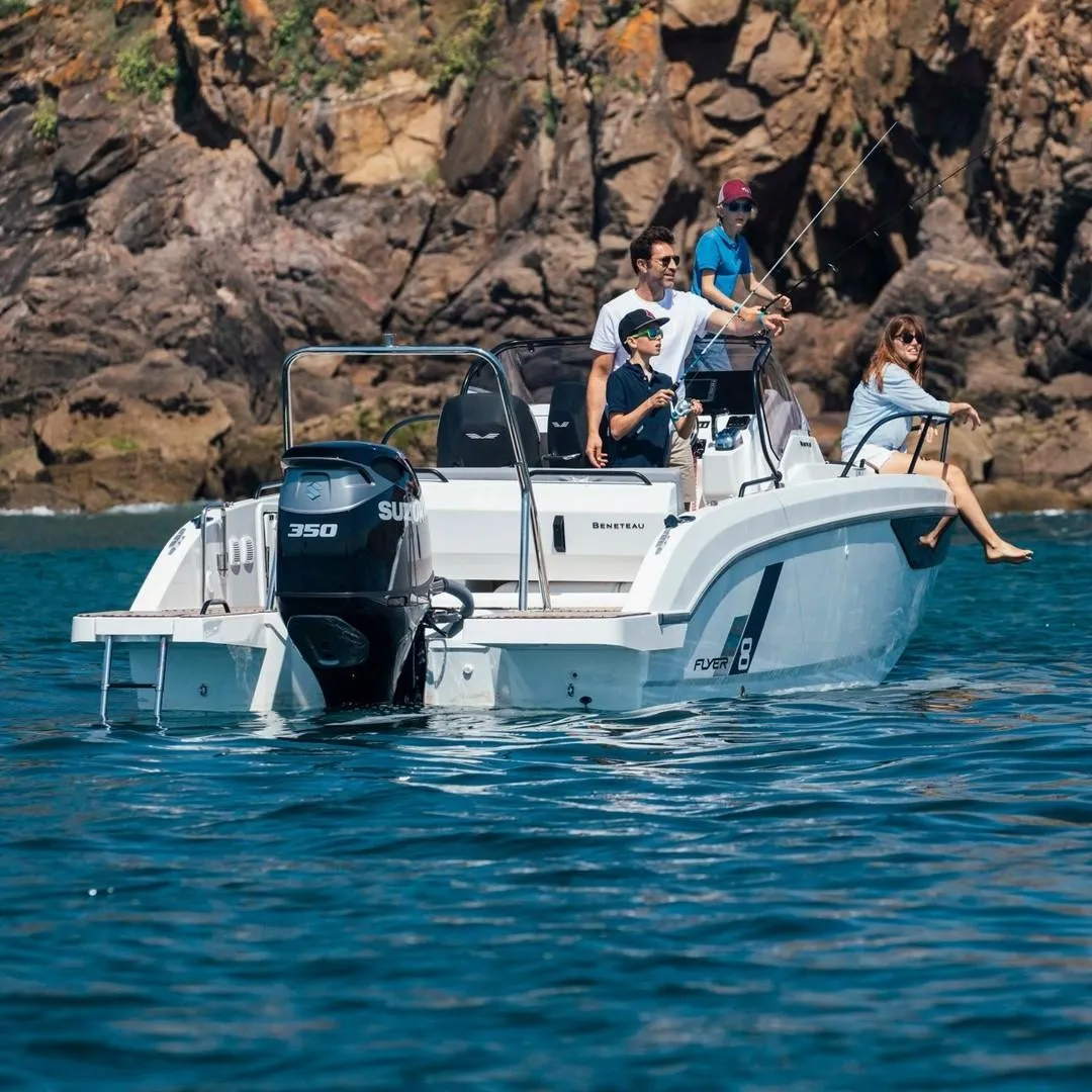 Nautic Fun - image - 2