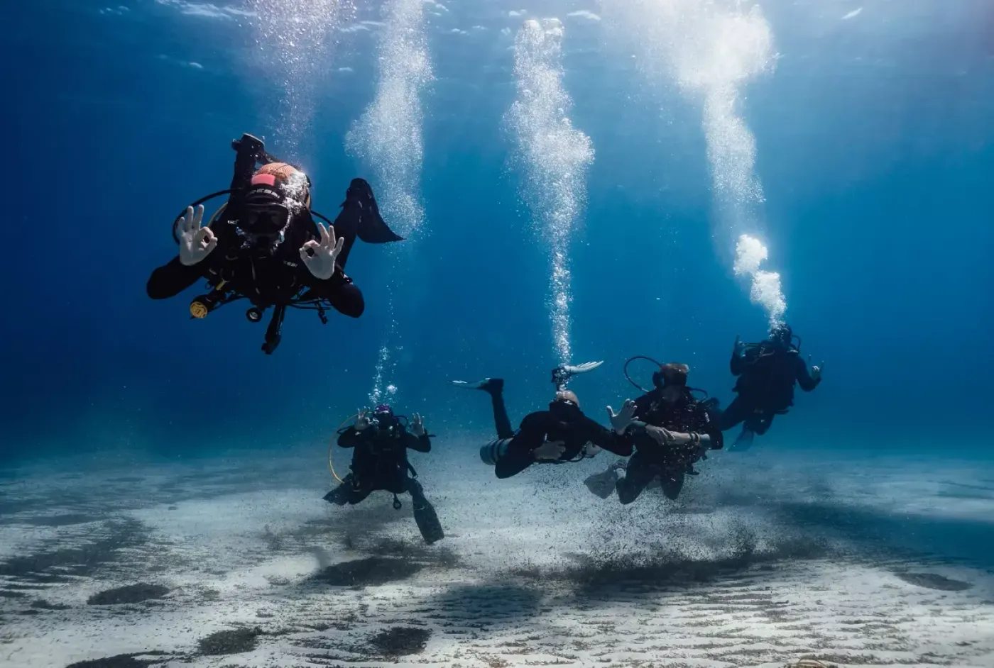 Blue Islands Diving - image - 0