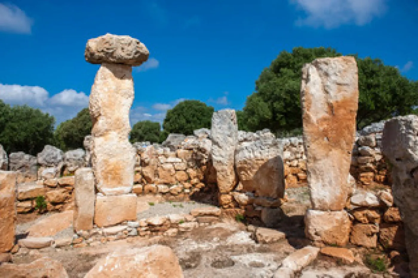 Menorca Talaiòtica - image - 5