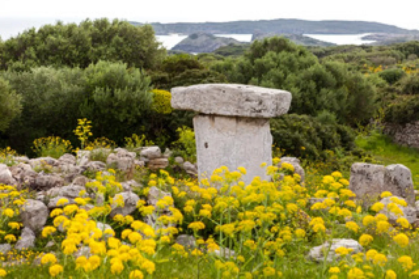 Menorca Talaiòtica - image - 0