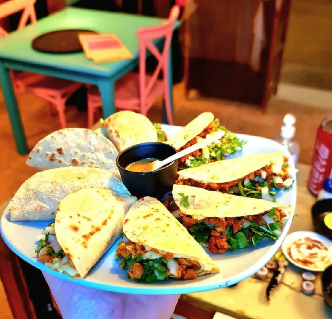Taco Way - image - 3